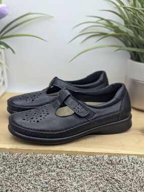 SAS Willow Mary Jane Women's Size 6.5M Casual Comfort Orthopedic Shoes